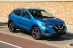 Nissan Qashqai ST-L 2017 года (AU)